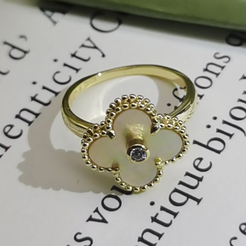 5XVA199JDE Stylish High quality rings