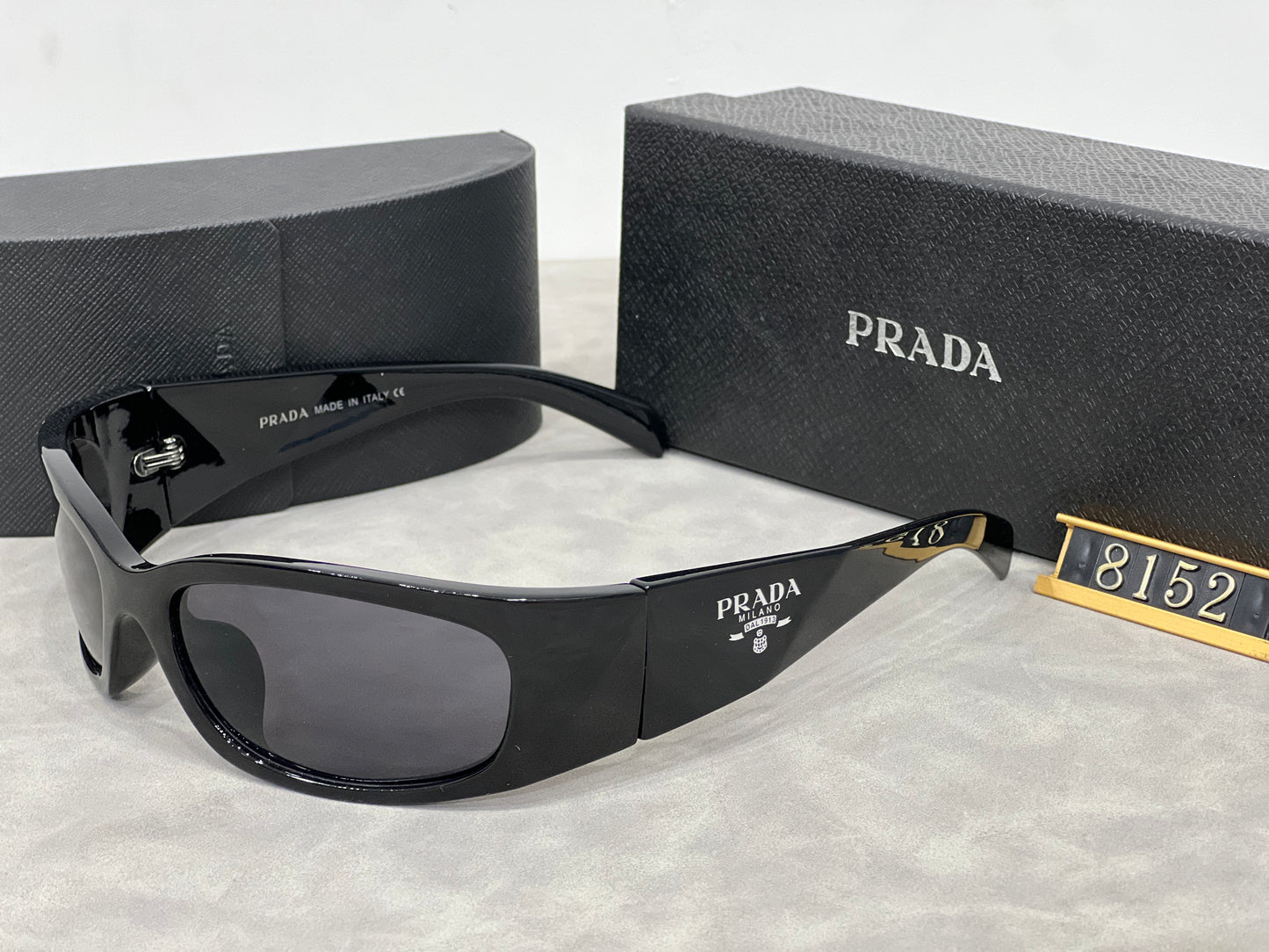 385RP37TDE Stylish Sunglasses