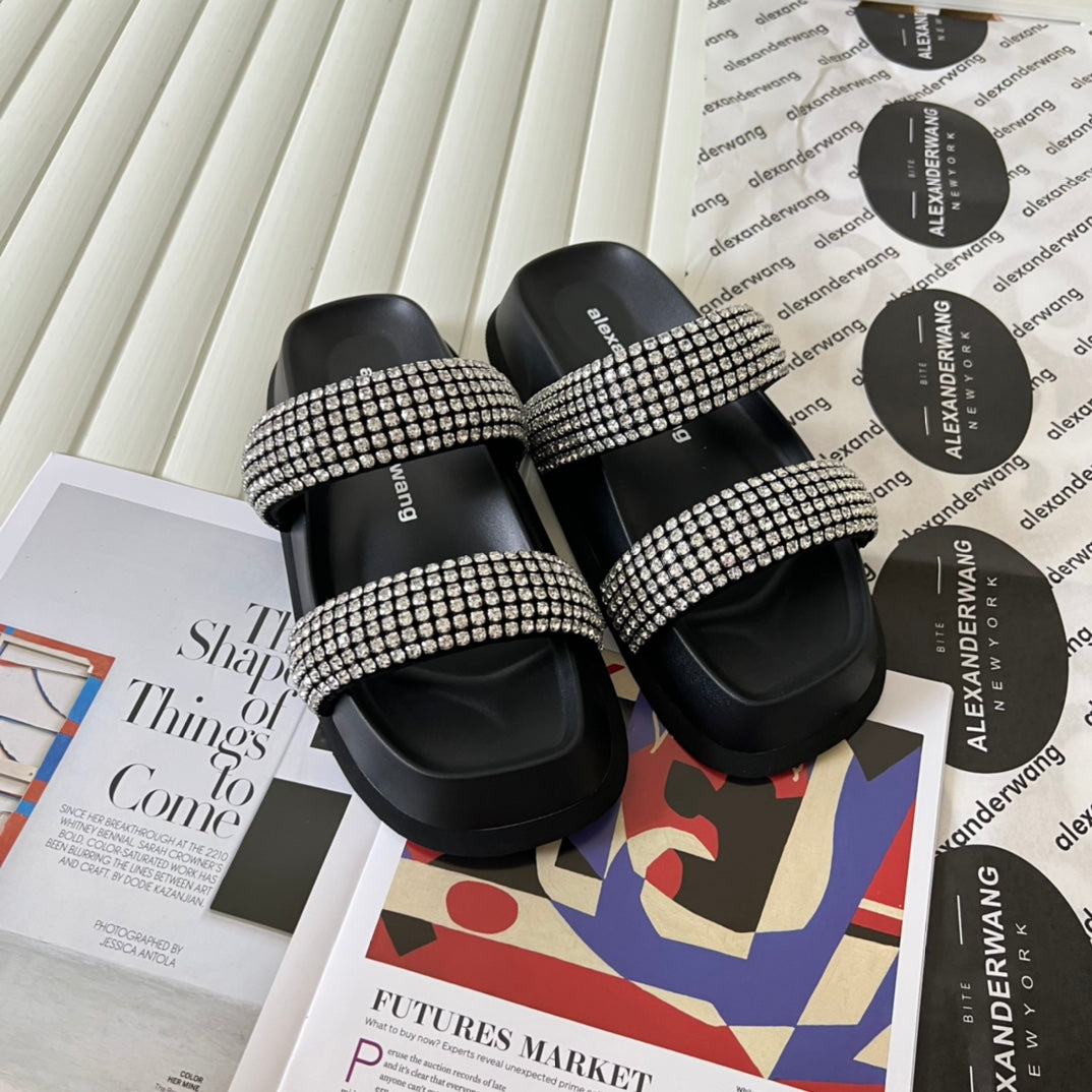 14A12ZDE Stylish slippers