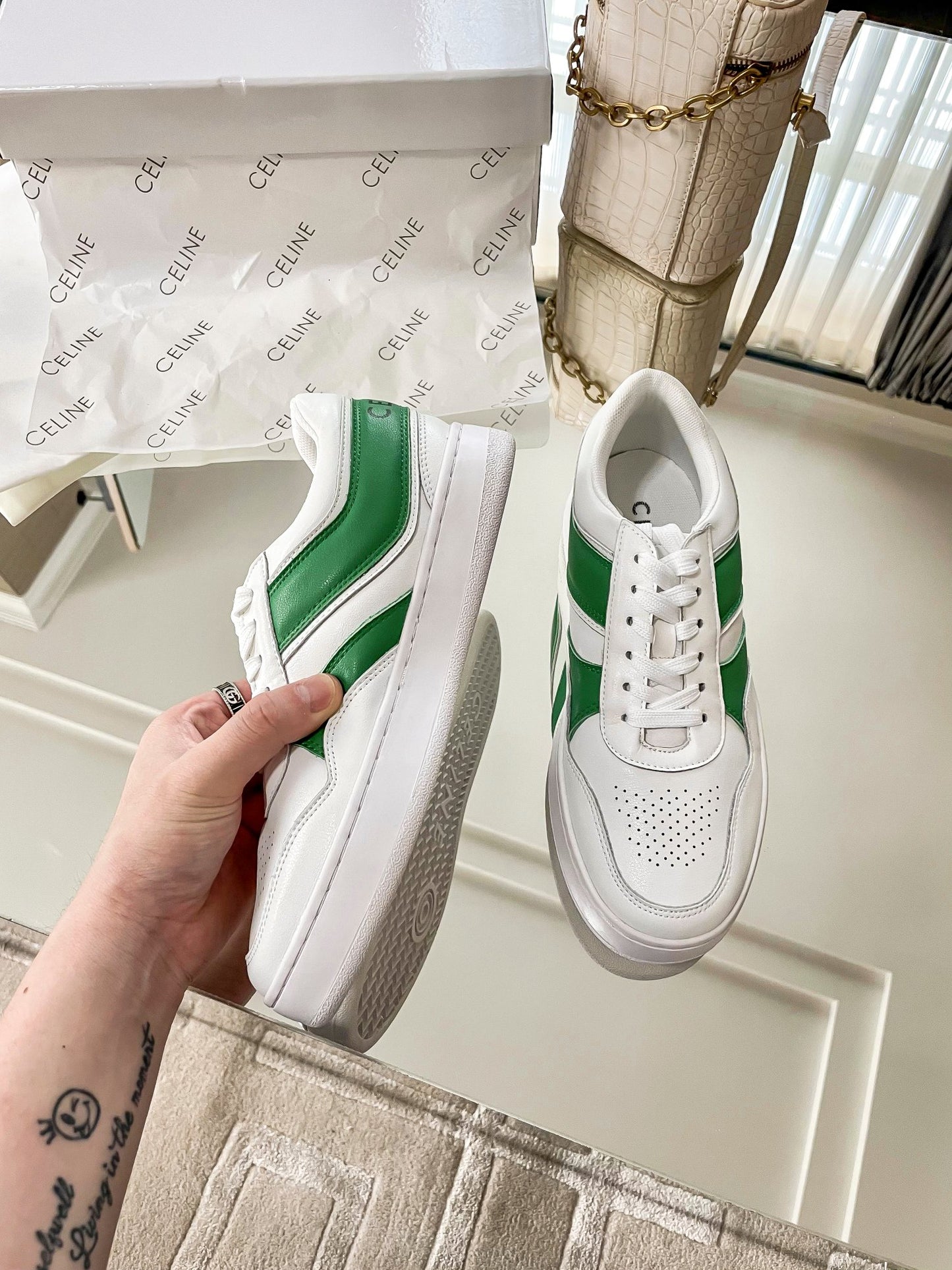 14CL125ZDE Stylish Casual shoes