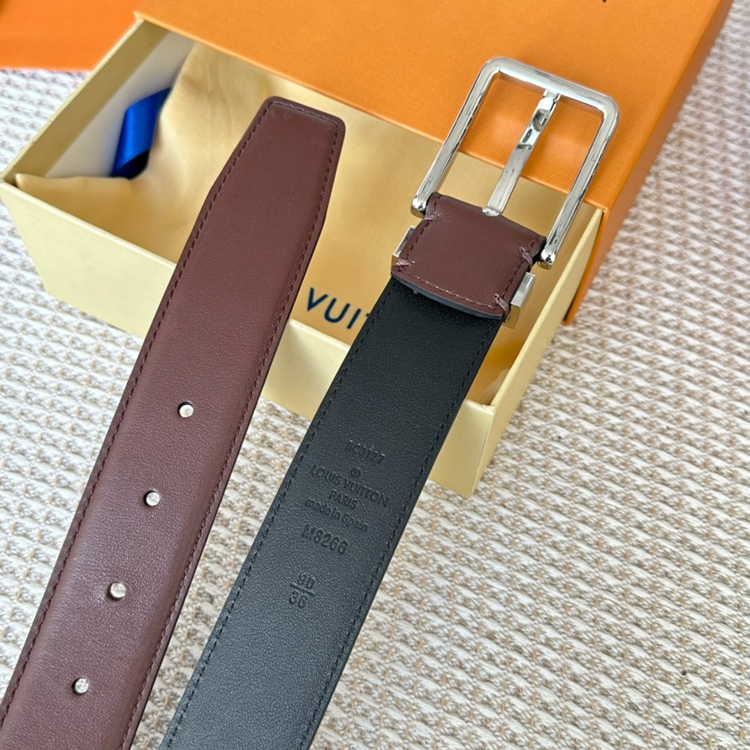 14E53PDE Stylish High quality belt With full package