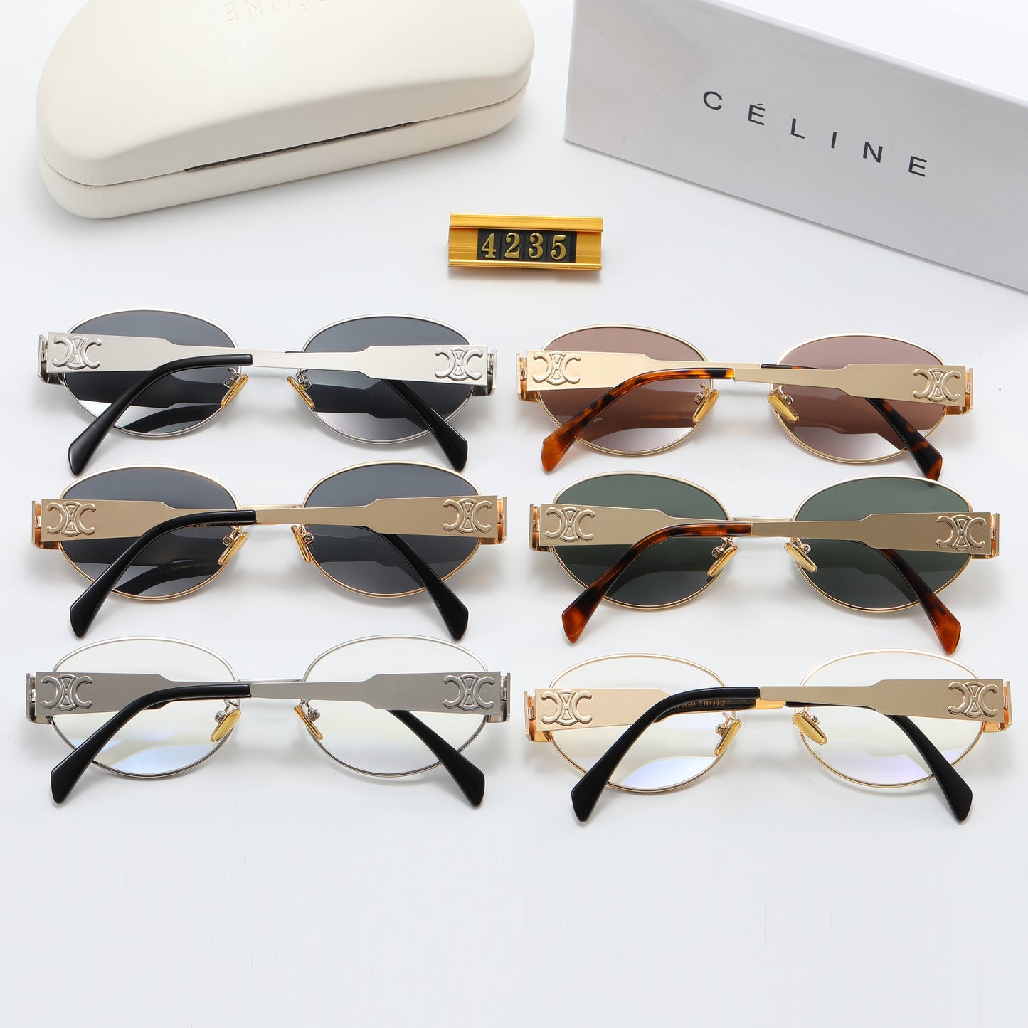 385RN2TDE Stylish Sunglasses