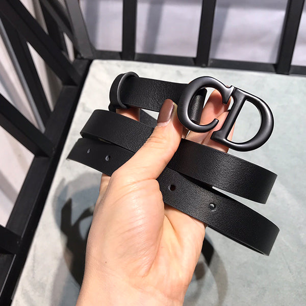 JD18PDE Stylish High quality belt With full package