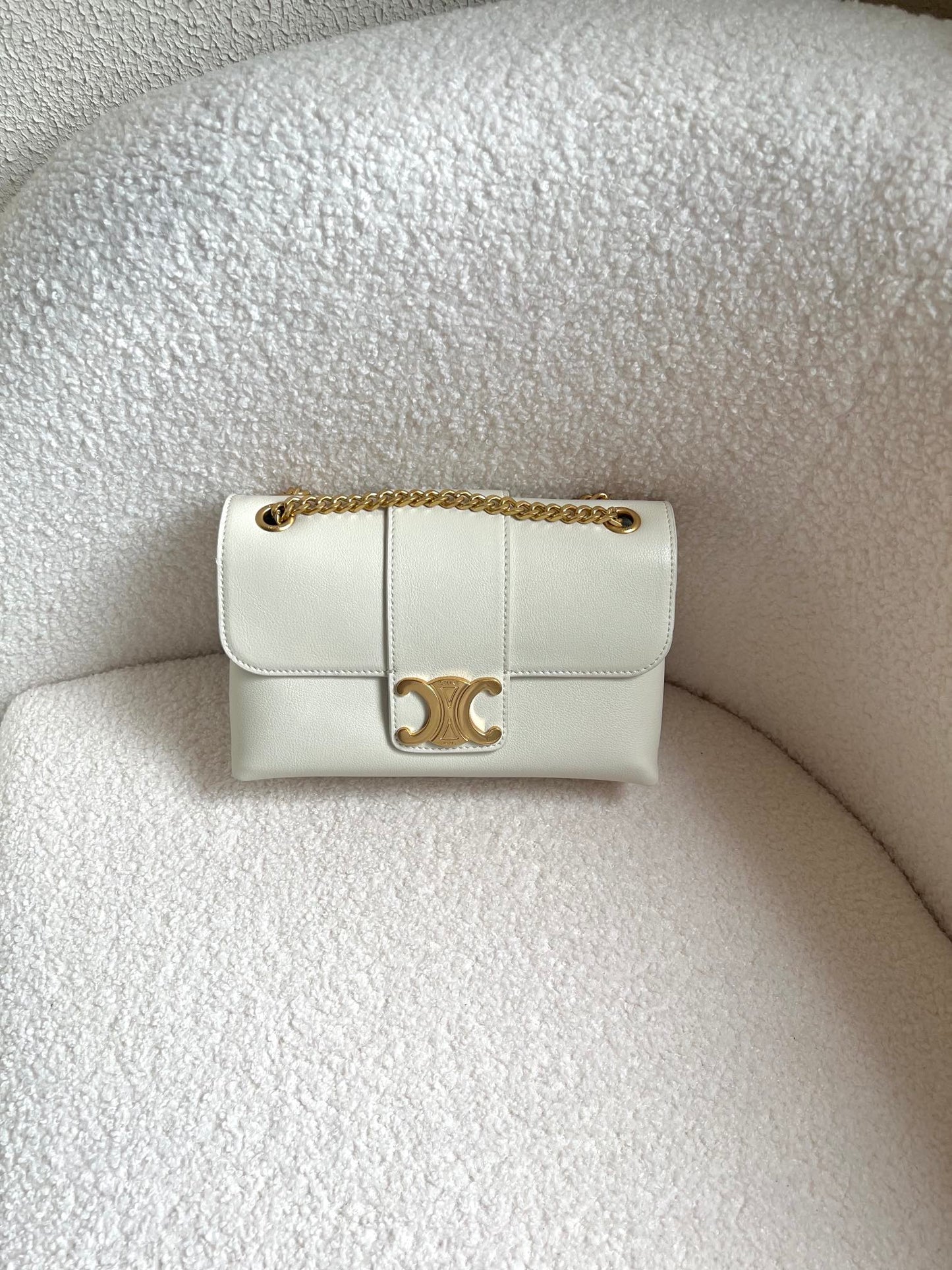 1XCL412BDE Stylish leather bag