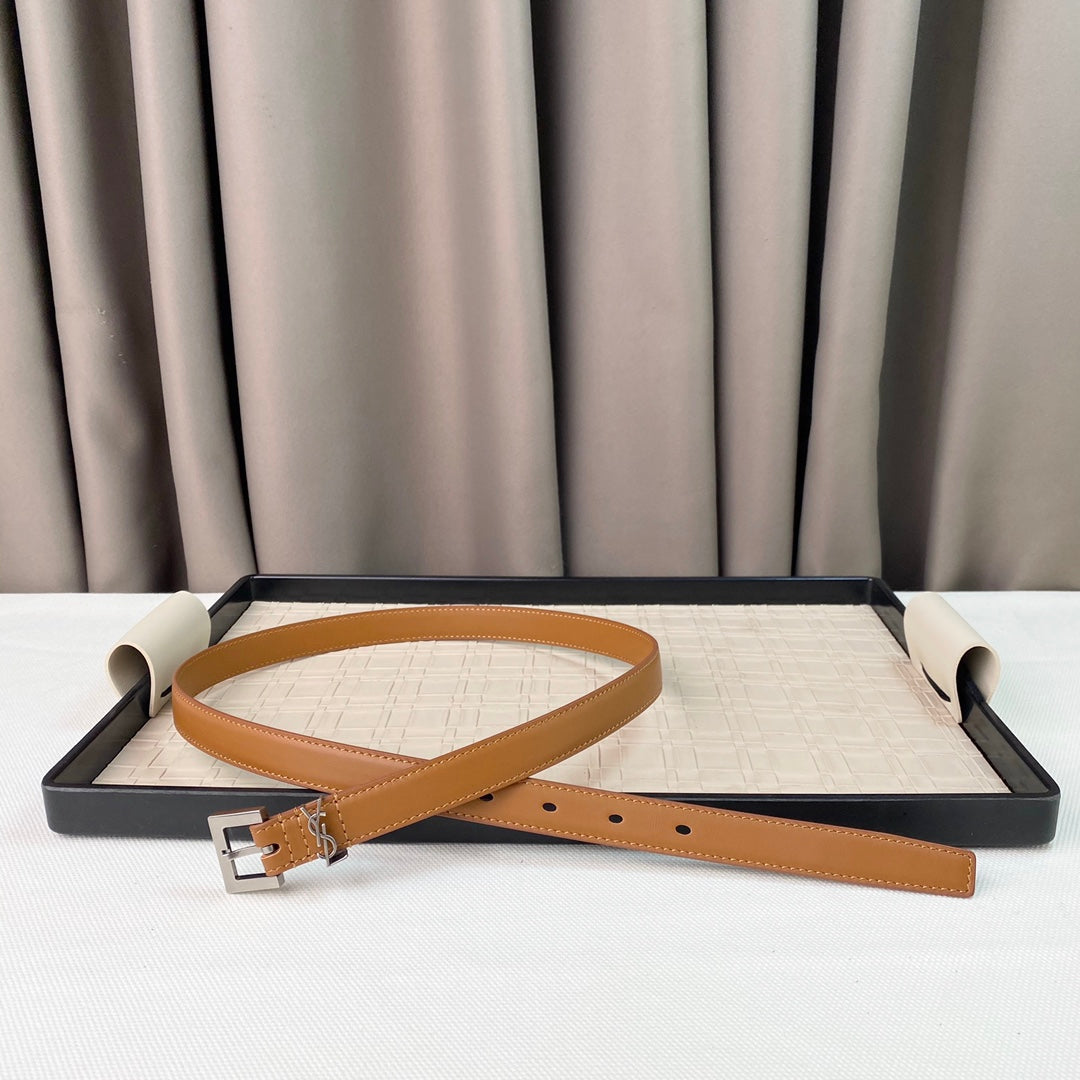 14SL38PDE Stylish High quality belt With full package