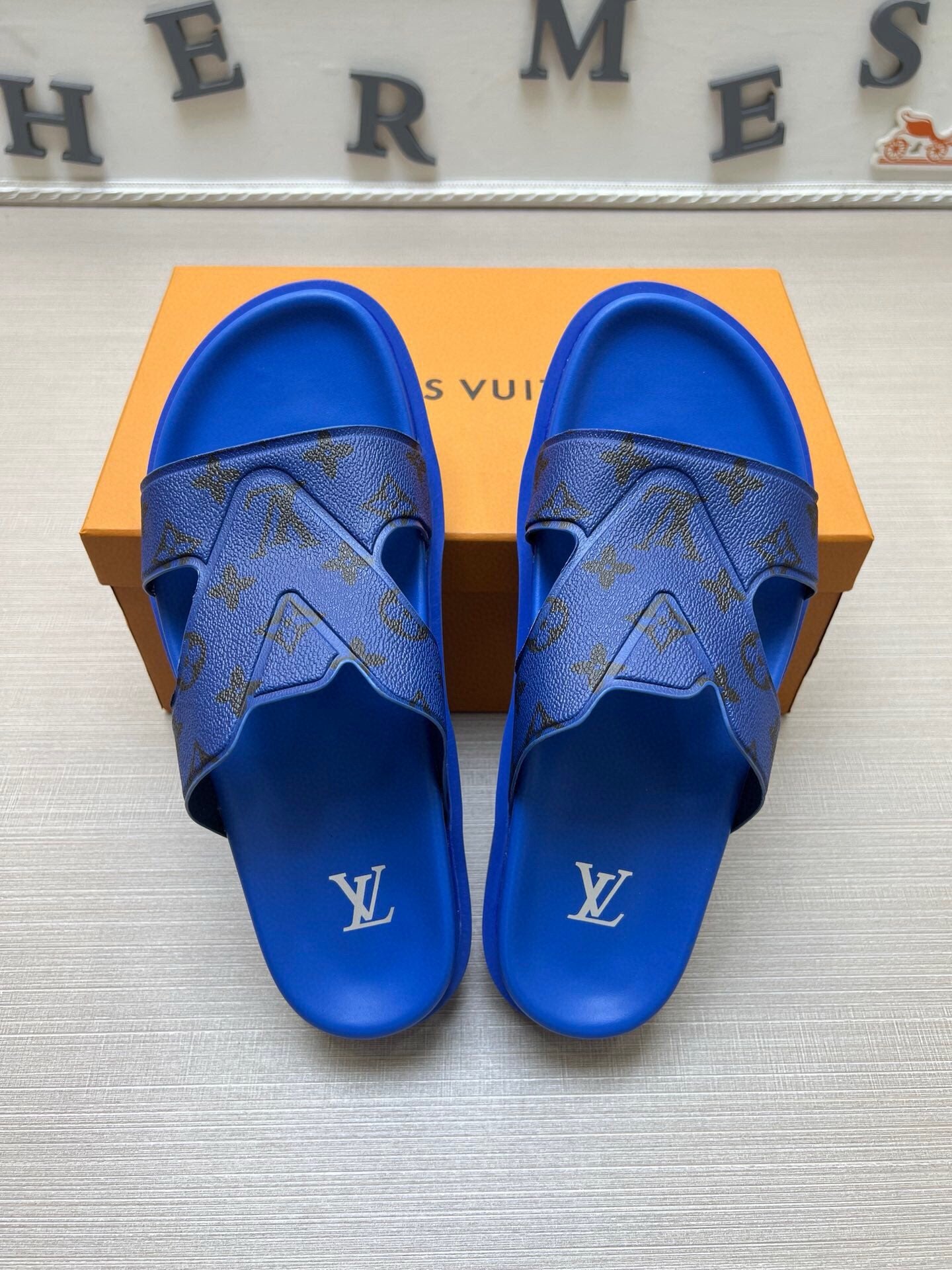 5LE228ZDE Stylish Slippers