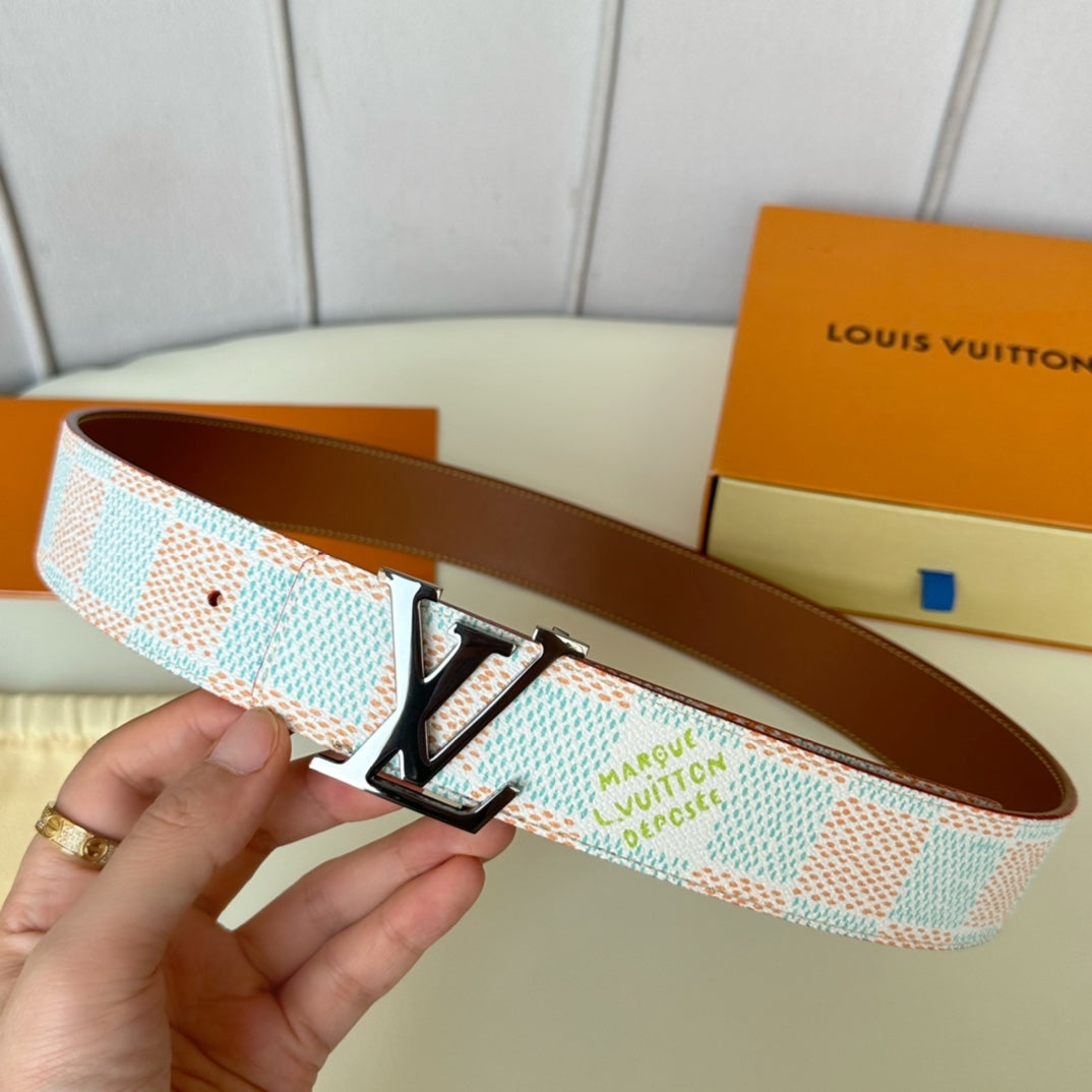 14E16PDE Stylish High quality belt With full package
