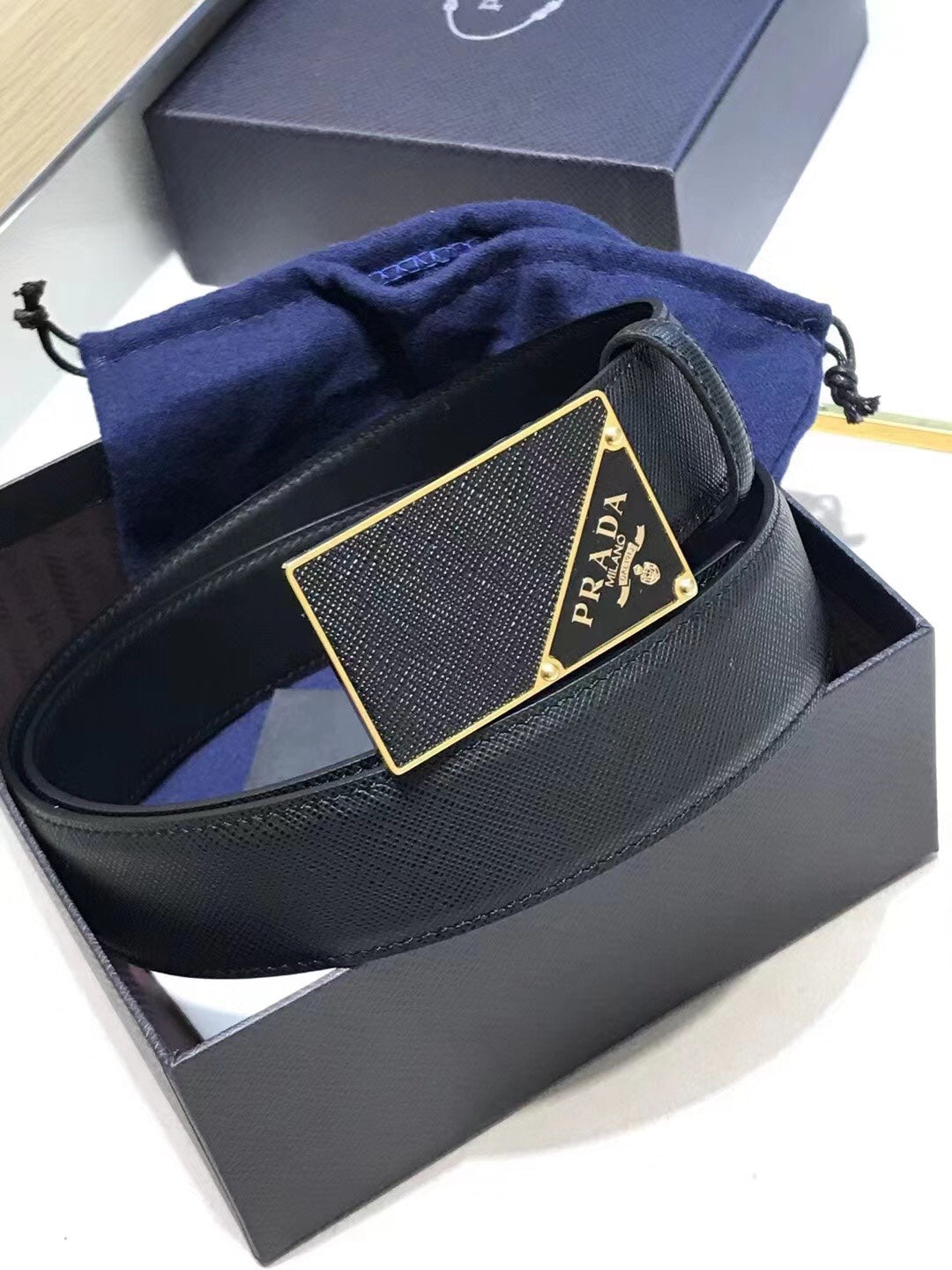 14PD86PDE Stylish High quality belt With full package