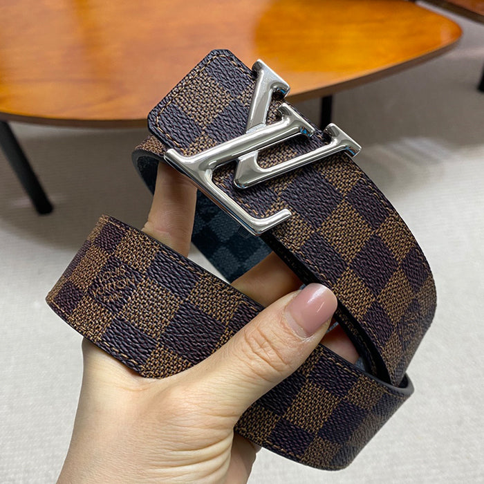JE01PDE Stylish High quality belt With full package