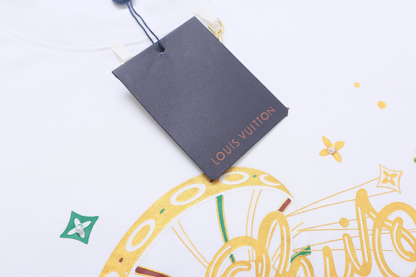 145RE196UDE Stylish T-shirt