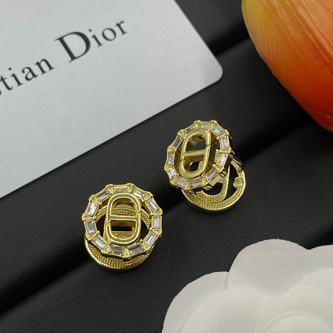 14D1061EDE Stylish Earrings
