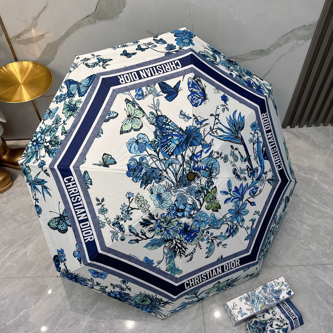 15RD142SDE Stylish UV resistant umbrella
