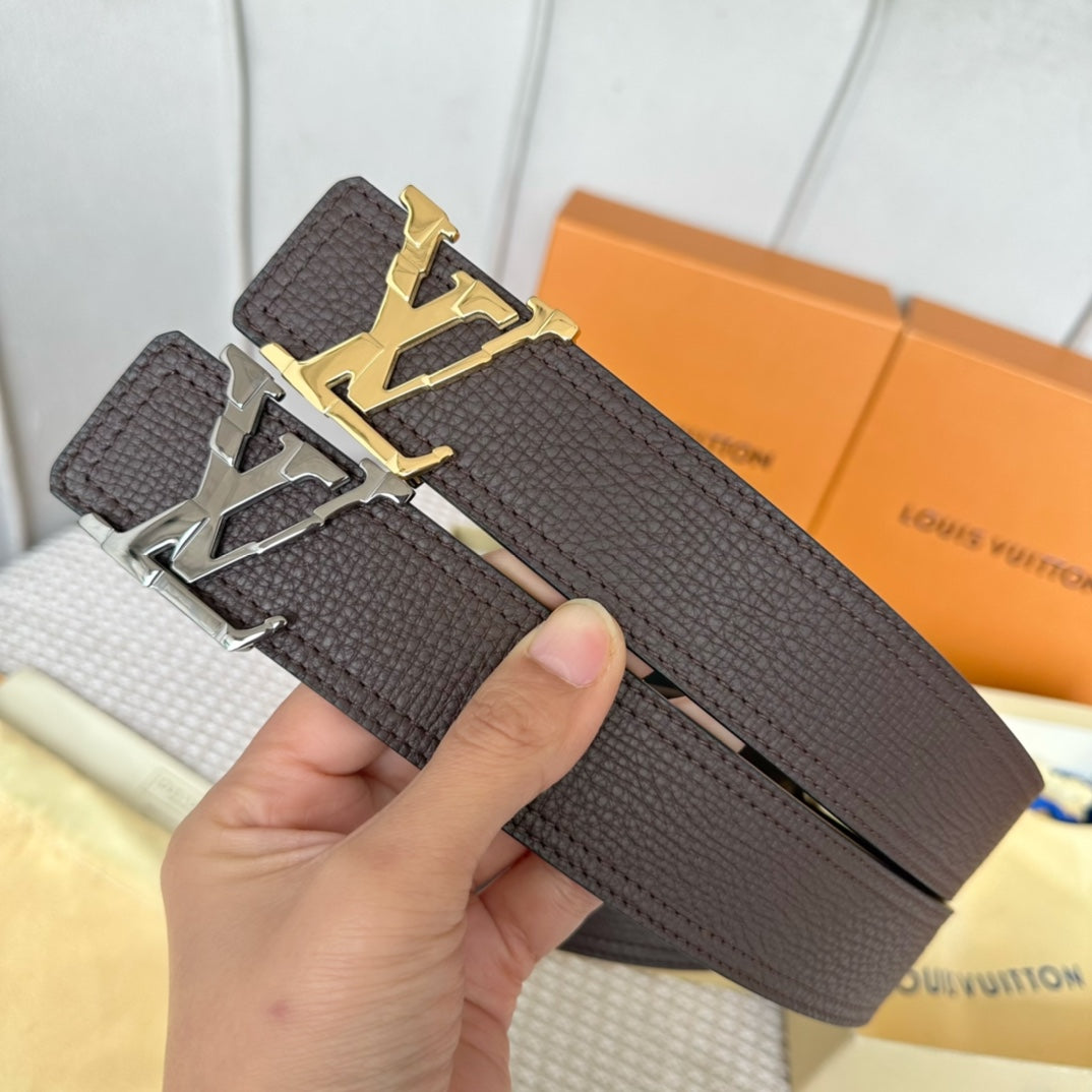 14E137PDE Stylish High quality belt With full package