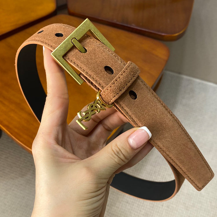 JSL12PDE Stylish High quality belt With full package