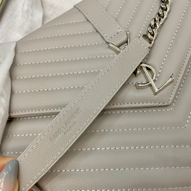 ASL010BDE Stylish leather bag