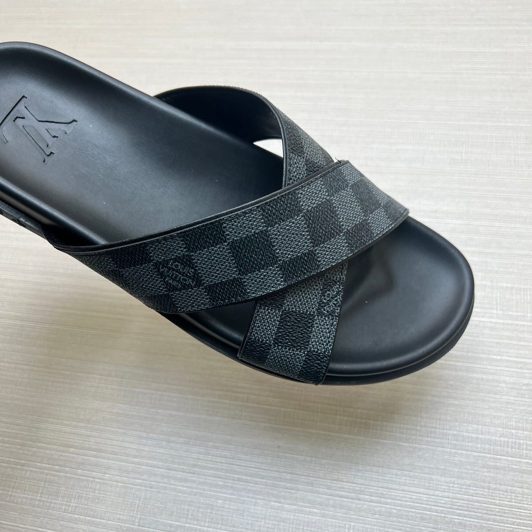 54E59ZDE Stylish slippers