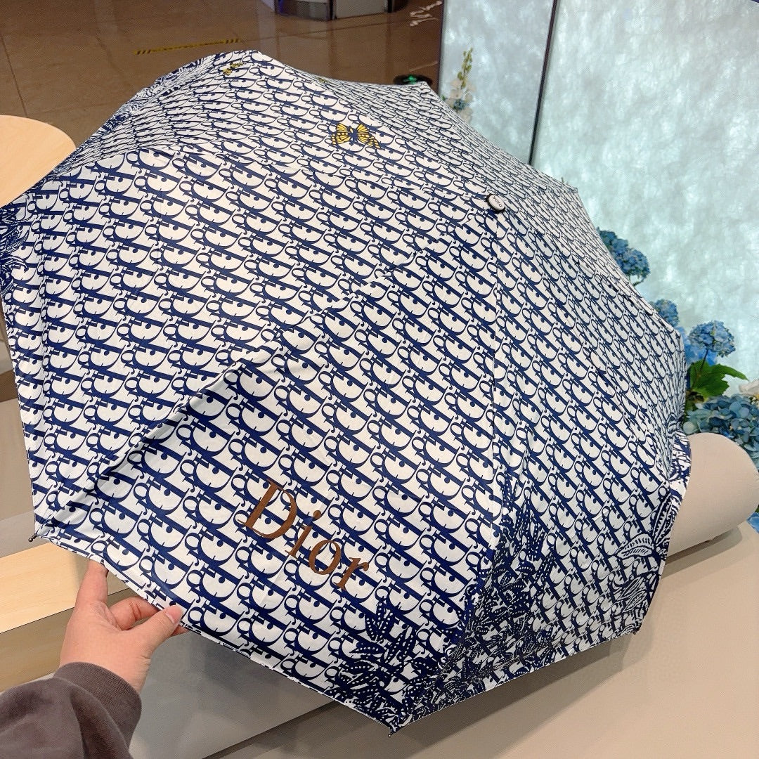 15RD48SDE Stylish UV resistant umbrella