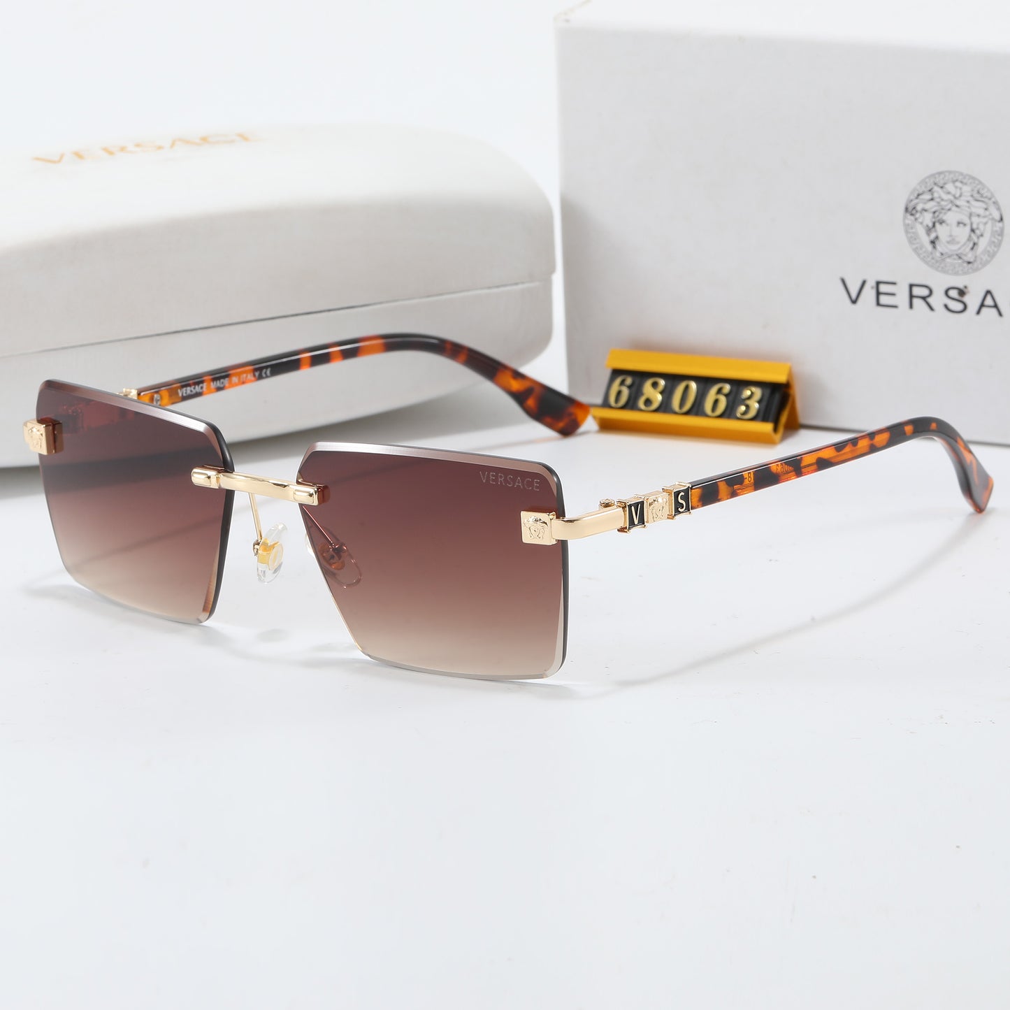 285RV104TDE Stylish Sunglasses