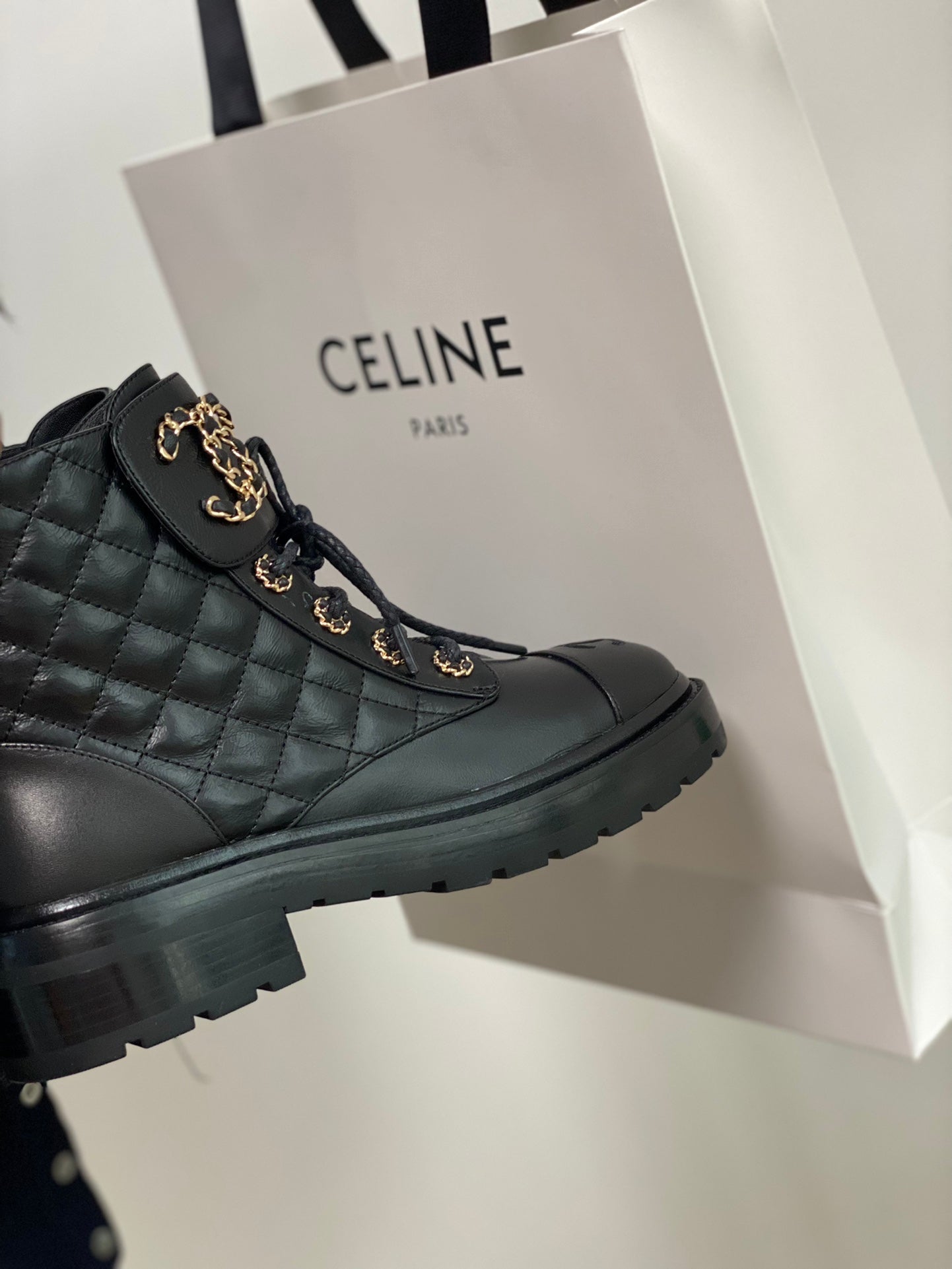 1JC10ZDE Stylish boots
