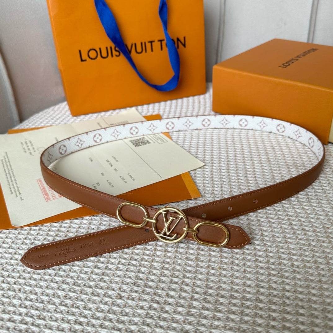 14E46PDE Stylish High quality belt With full package