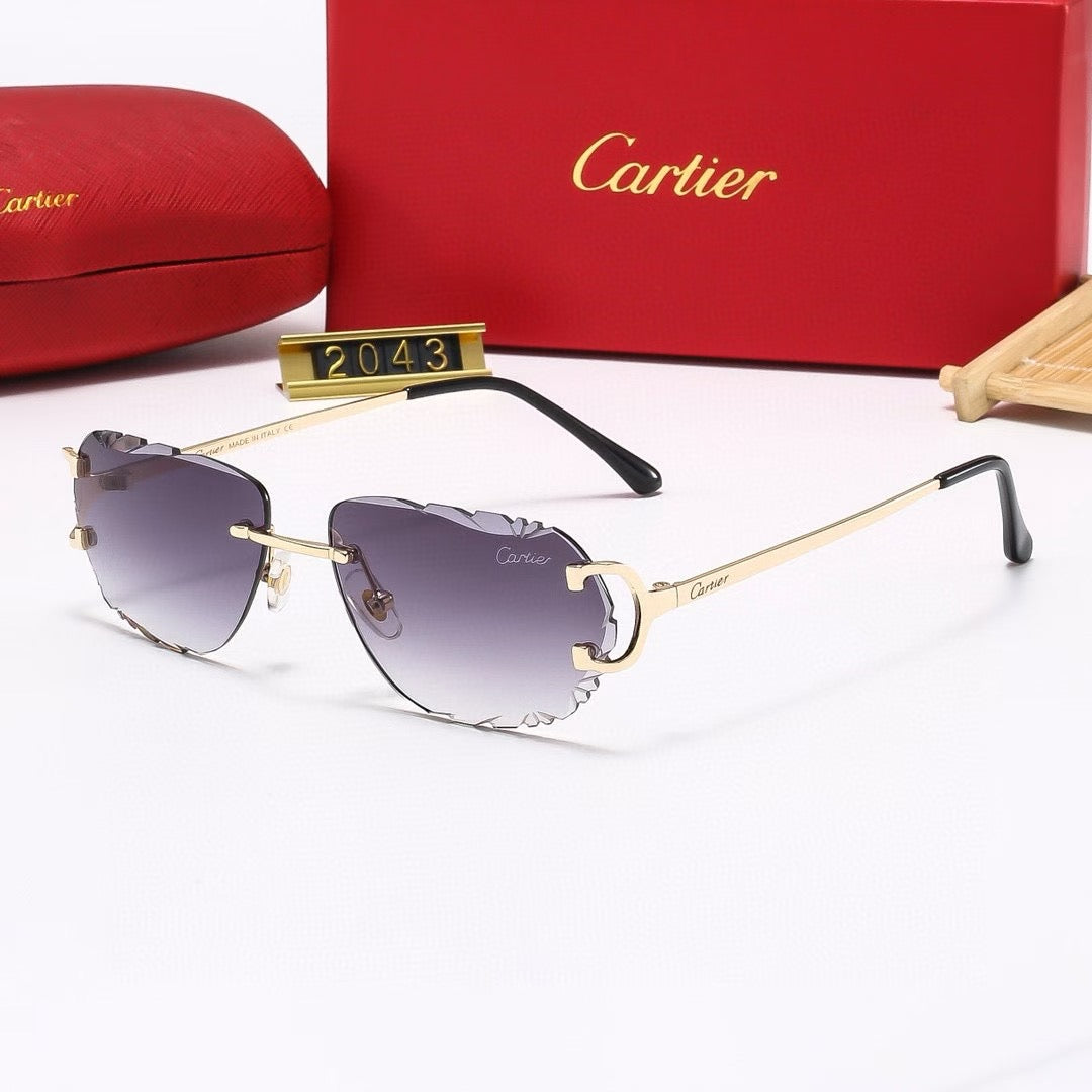 285RK34TDE Stylish Sunglasses