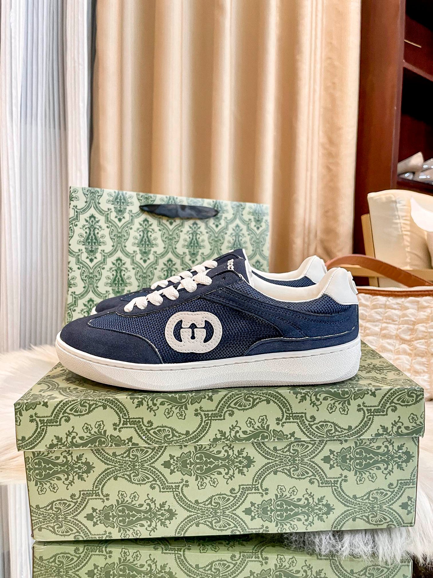 1LB22ZDE Stylish shoes