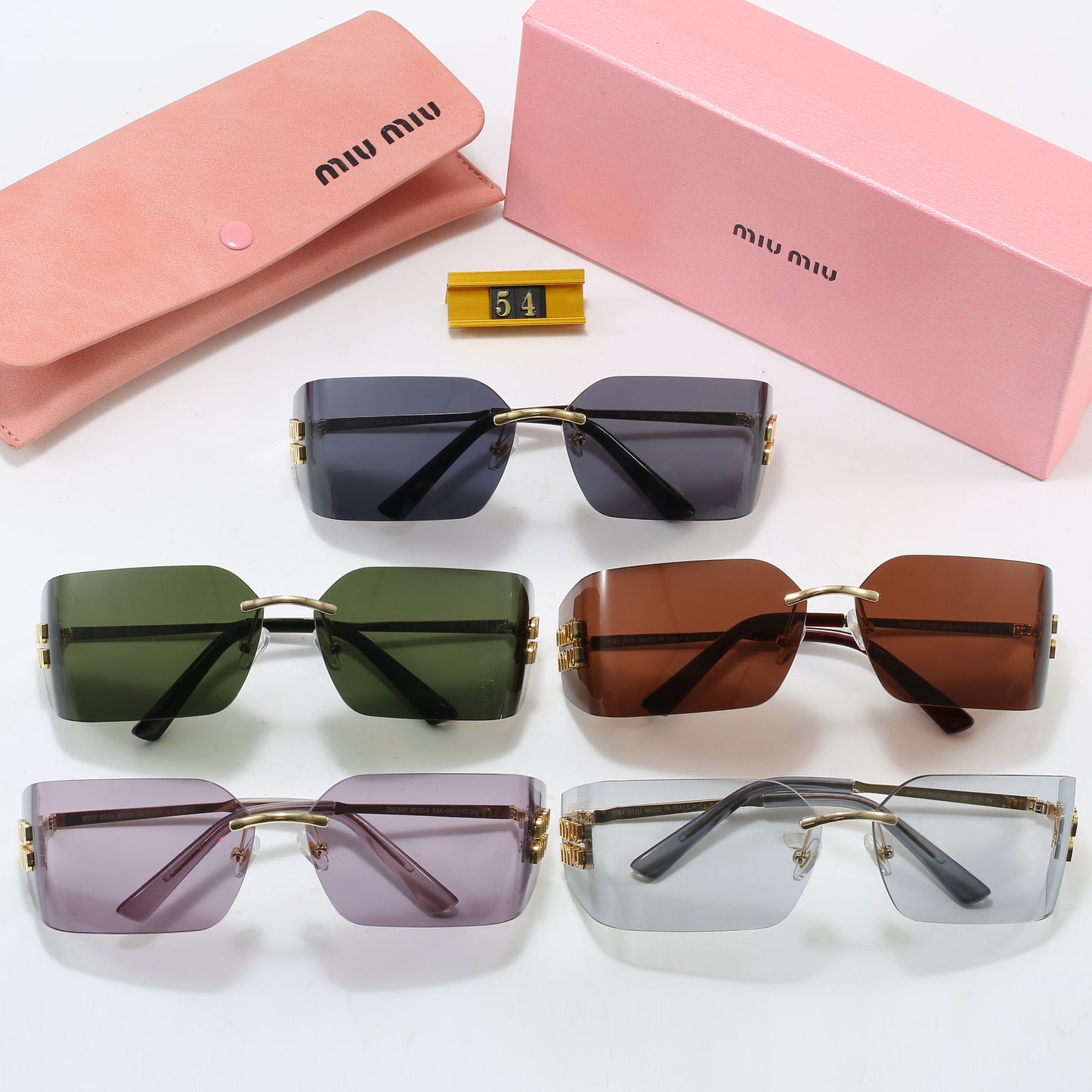 385RA30TDE Stylish Sunglasses