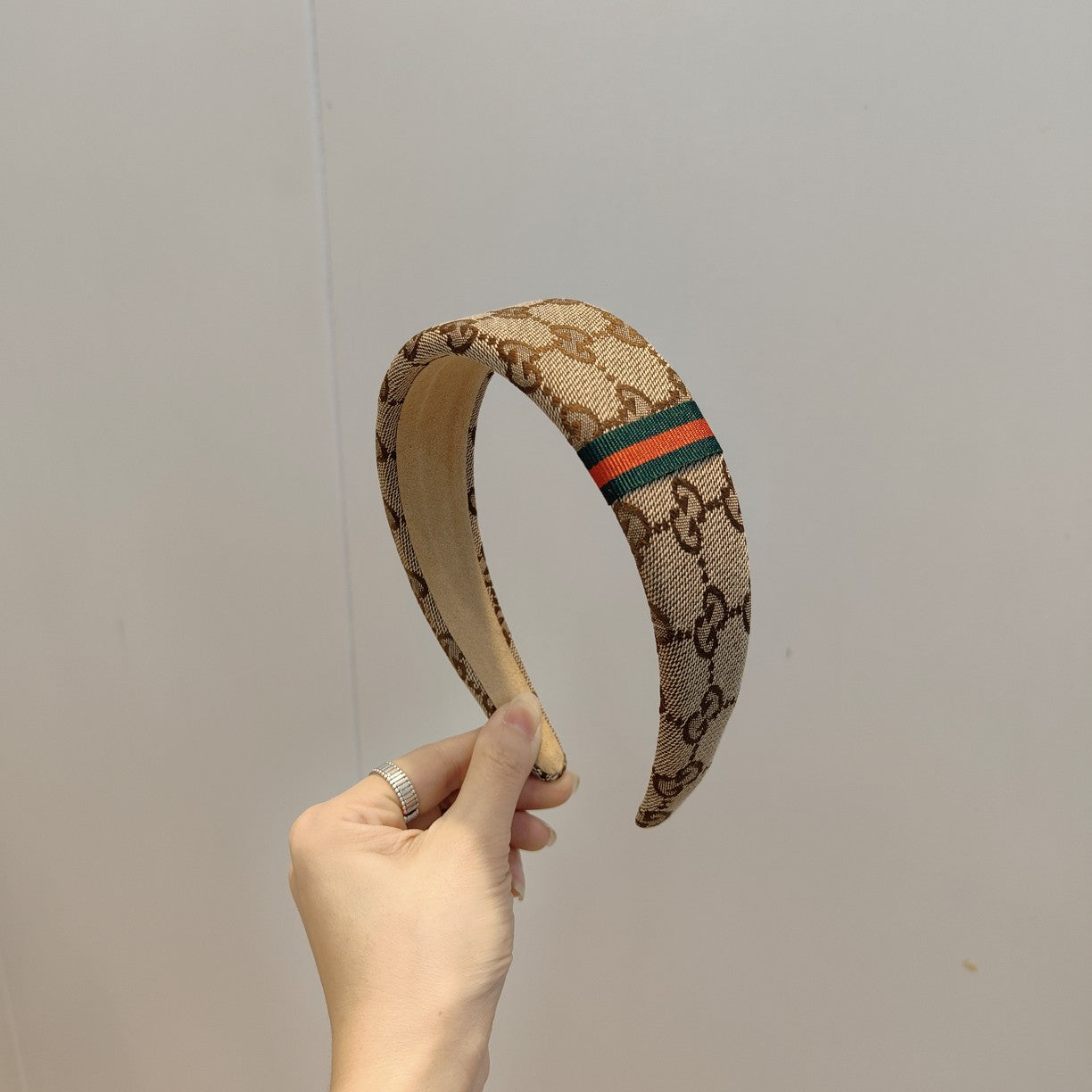 165RB49FDE Stylish hair ornament