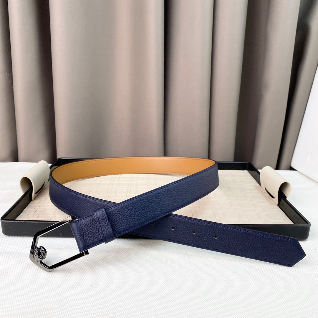 14H105PDE Stylish High quality belt With full package