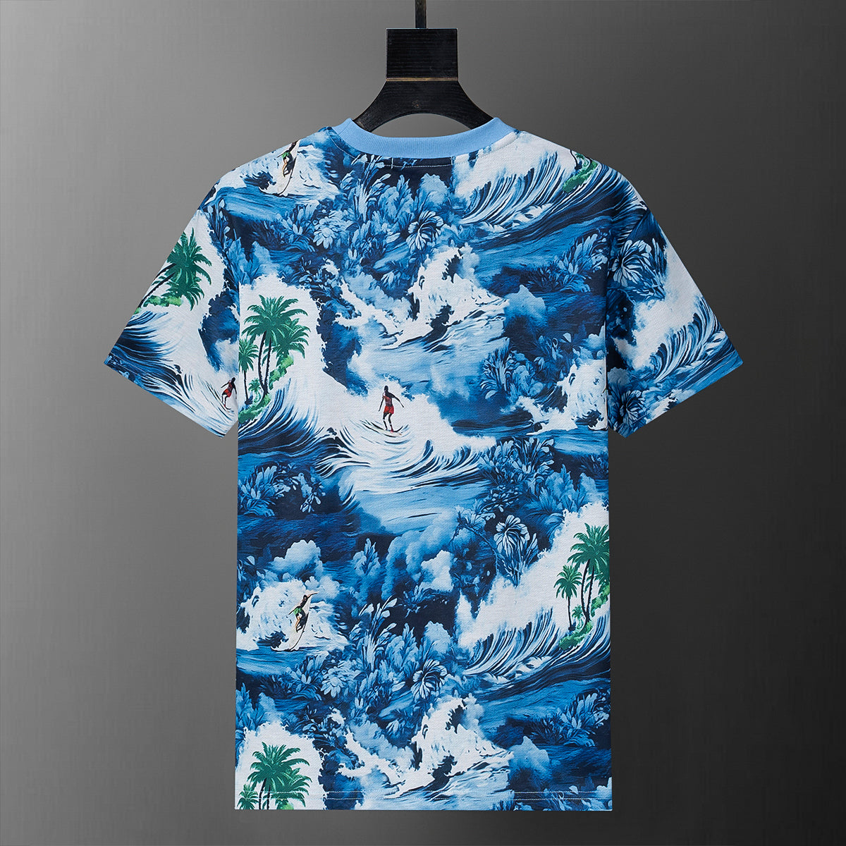 125WE76UDE Stylish T-shirts