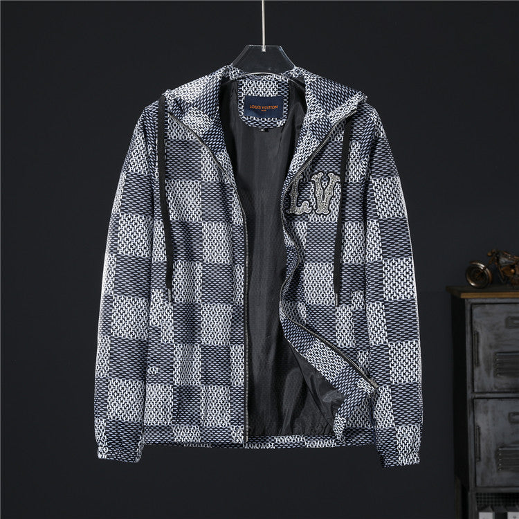 14E261UDE Stylish Coats