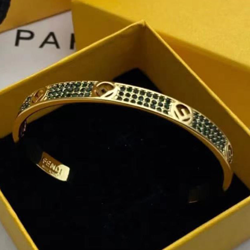 1F193KDE Stylish Bracelets