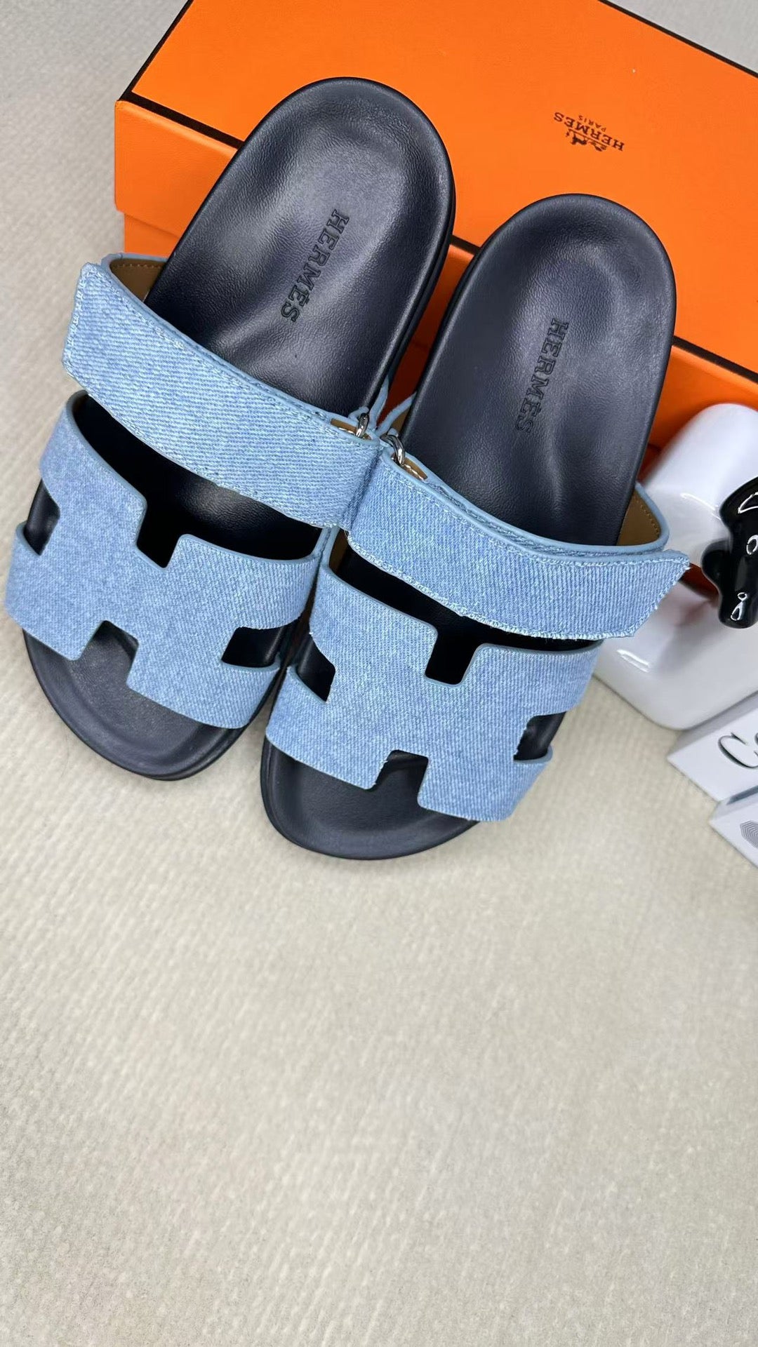 255QH27ZDE Stylish leather shoes
