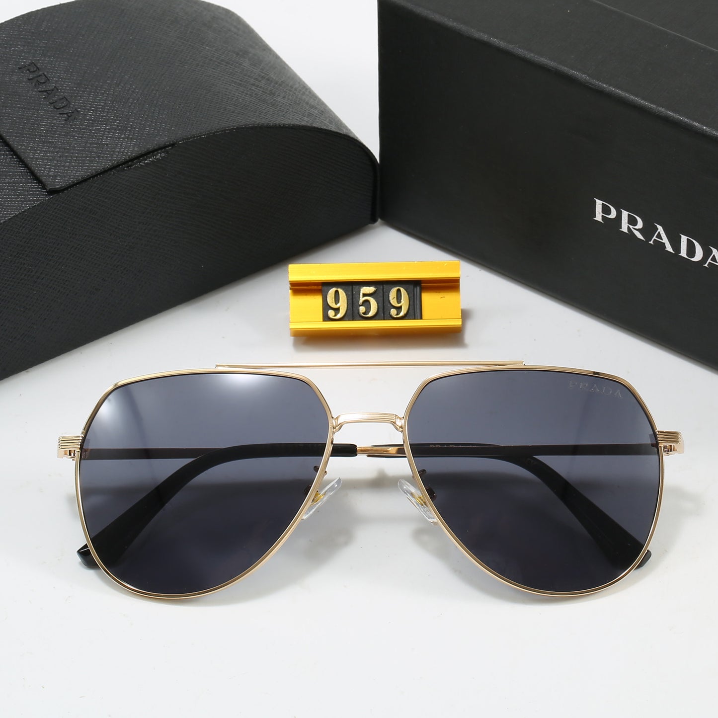 385RP46TDE Stylish Sunglasses
