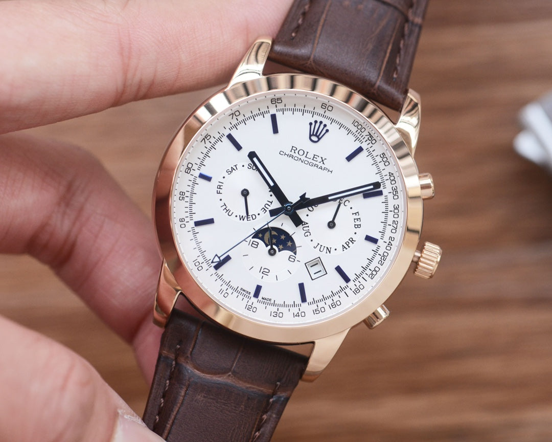 255RL14LDE Stylish Watches