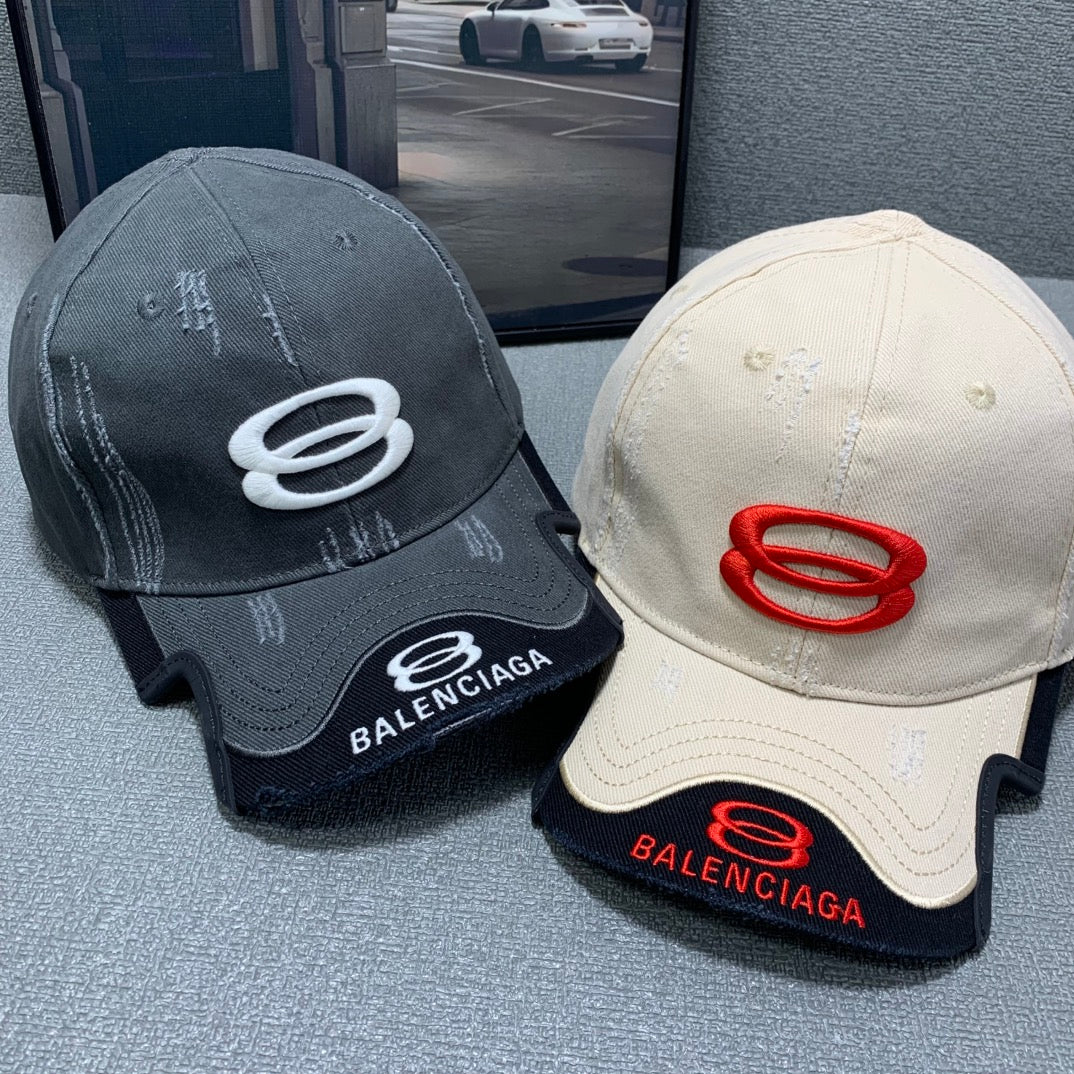 125ZJ502MDE Stylish hats