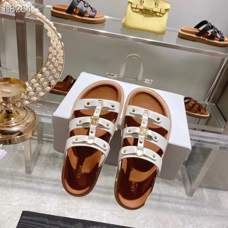 14CL11ZDE Stylish sandals