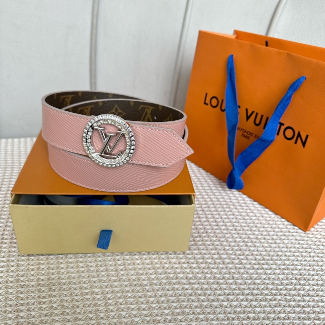 14E141PDE Stylish High quality belt With full package