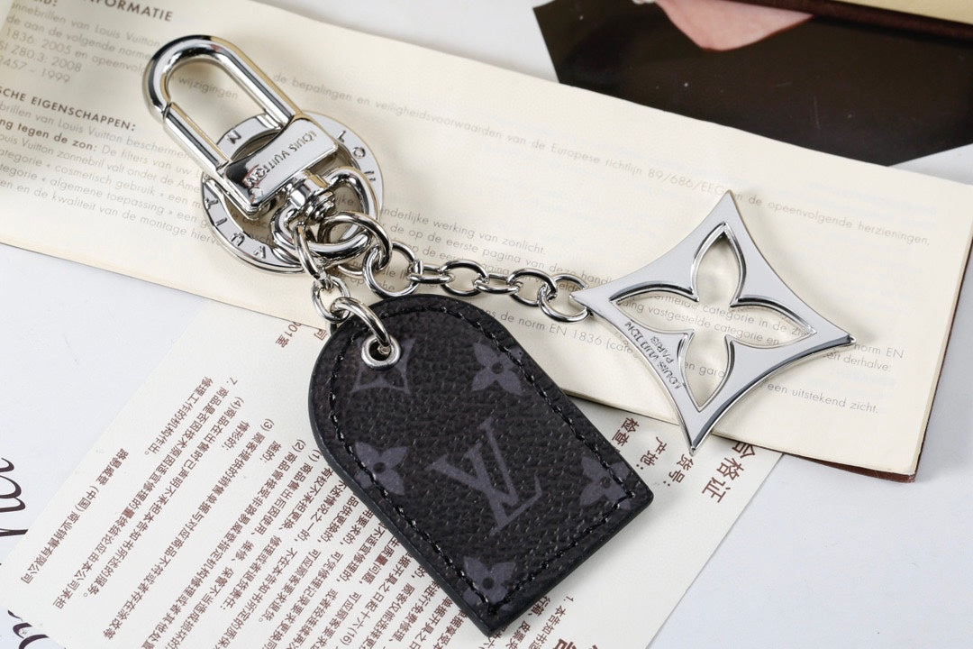 3RE5ADE Stylish key closure