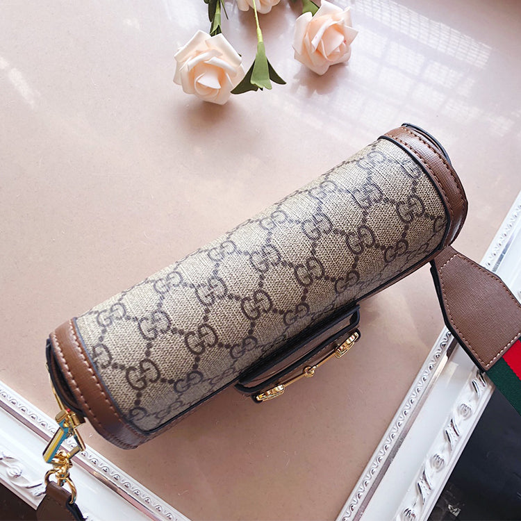 AB016BDE Stylish leather bag