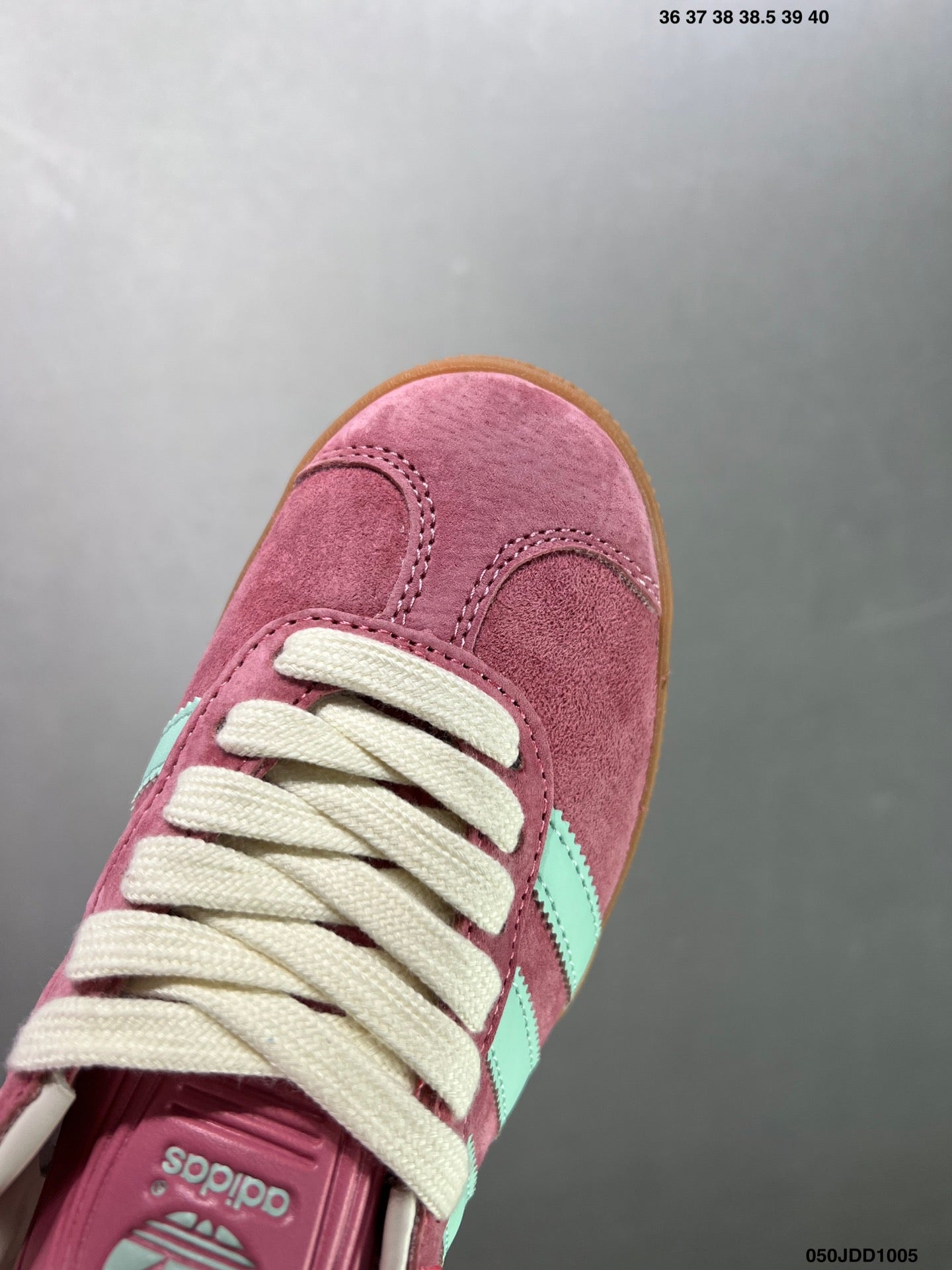 435ZA22ZDE Stylish shoes