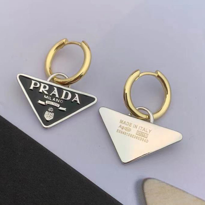 3PD713EDE Stylish Earrings