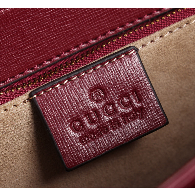 3B27BDE Stylish leather bag