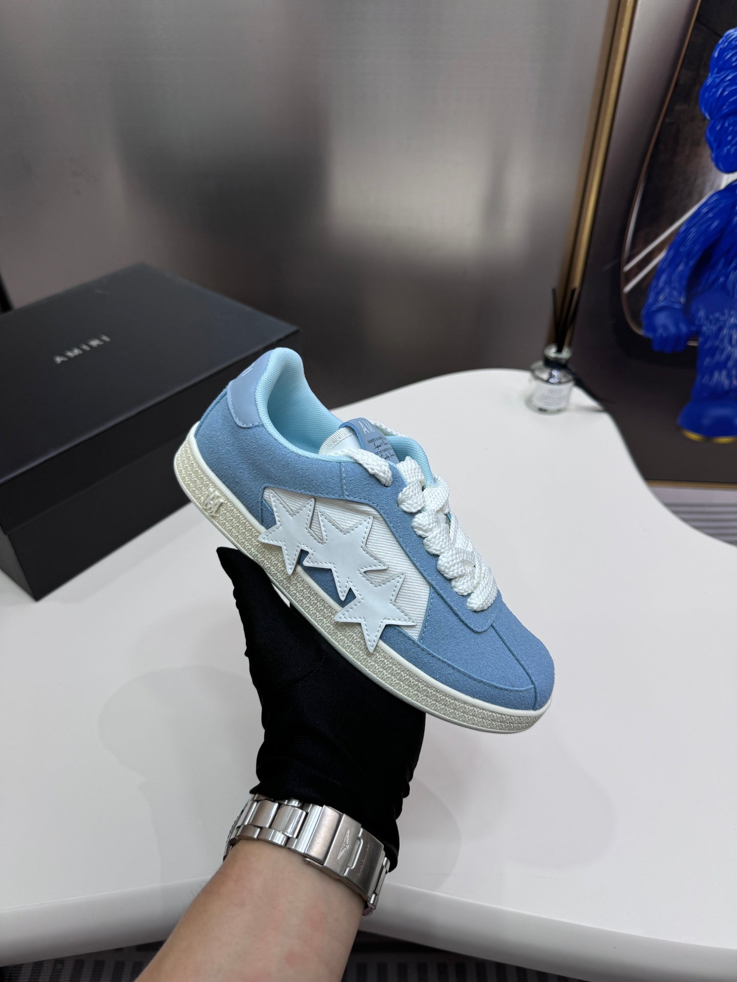 1JA7ZDE Stylish shoes