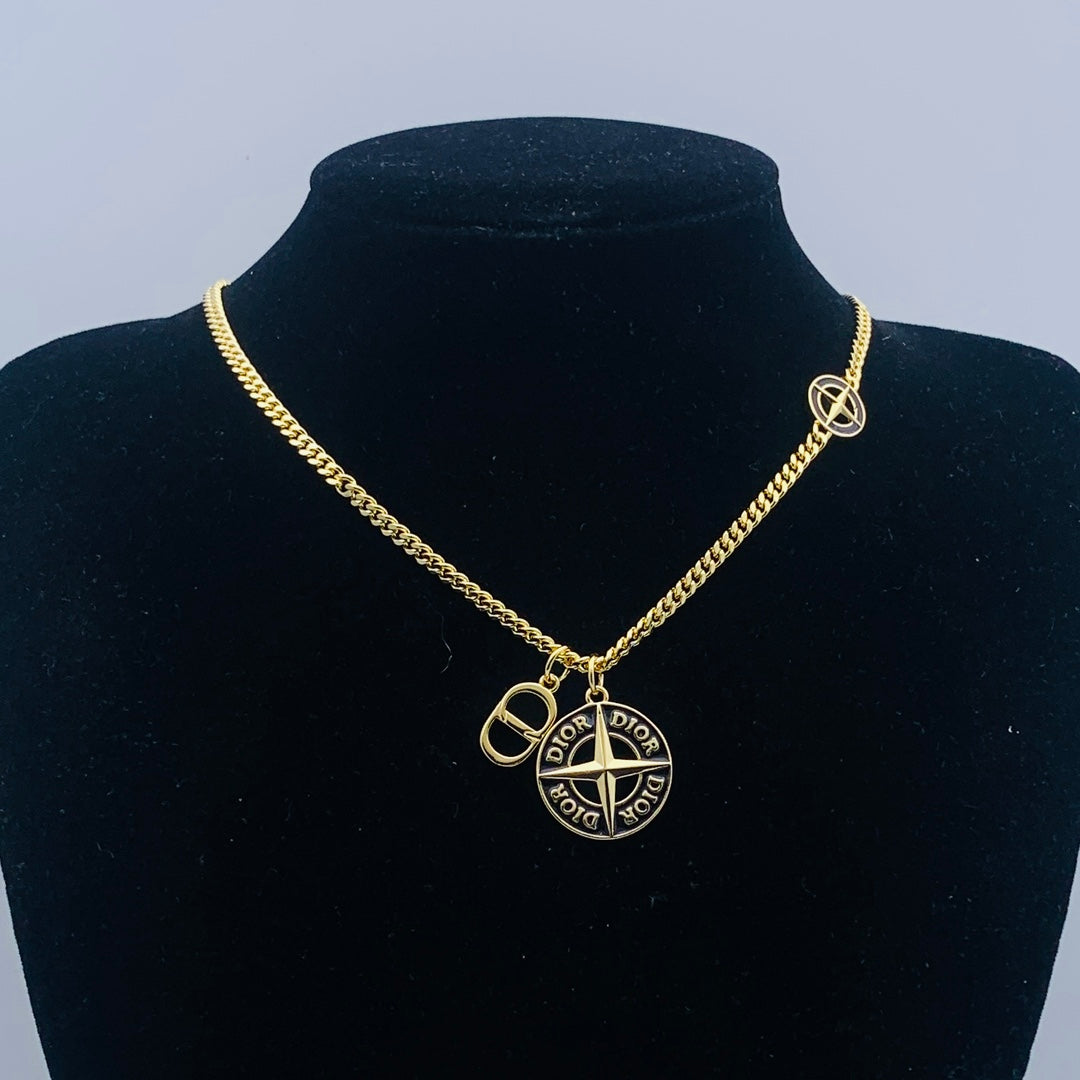 14D1069XDE Stylish Necklaces