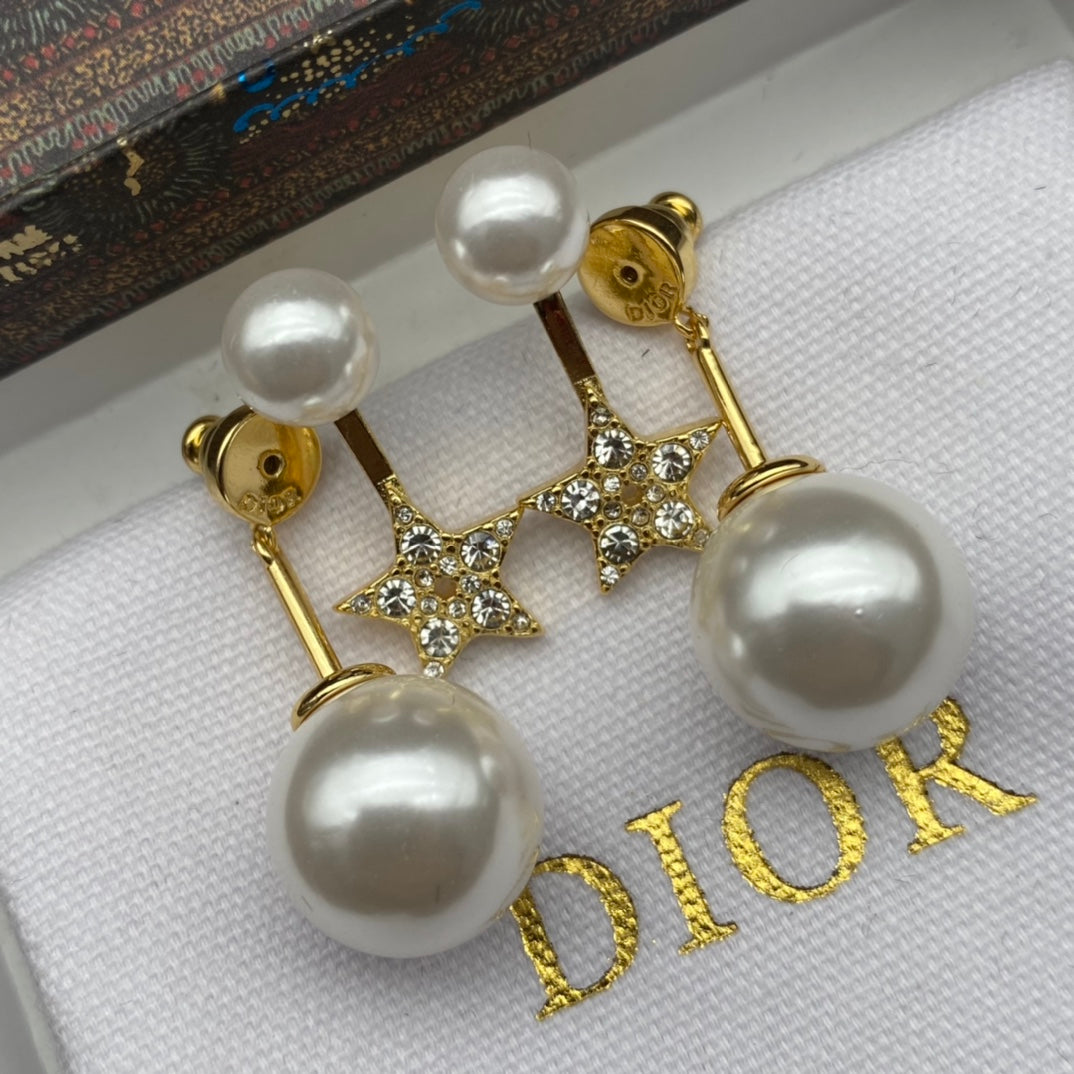 1YD115EDE Stylish Earrings