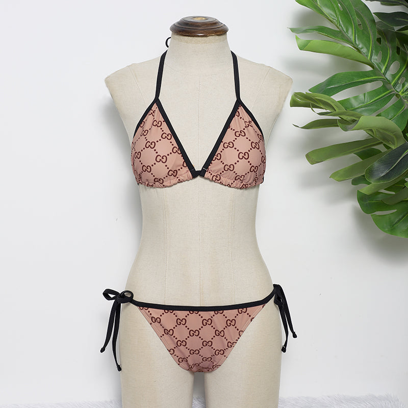 14B51YDE Stylish Bikini swimsuit