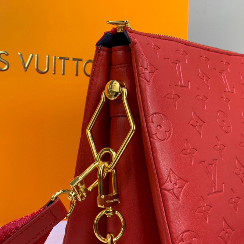 5E8BDE Stylish leather bag