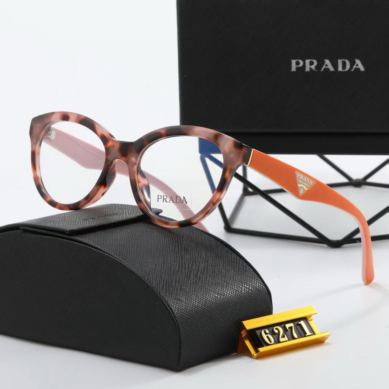 285RP71TDE Stylish Sunglasses