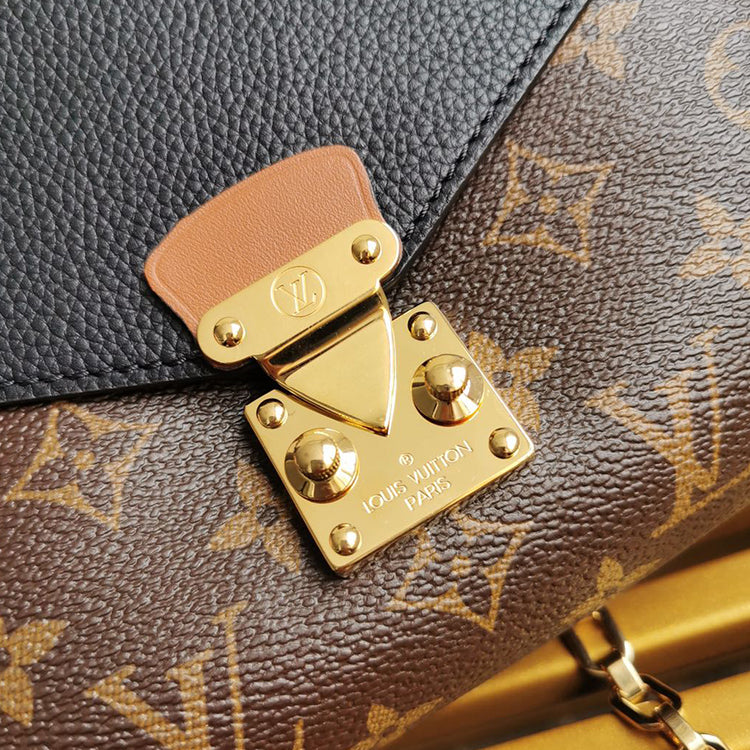 AE83BDE Stylish leather bag